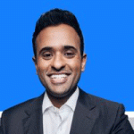 Vivek Ramaswamy